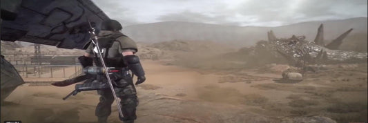 Mastering the Final Showdown in Metal Gear Survive: A Detailed Guide on Defeating the Lord of Dust
