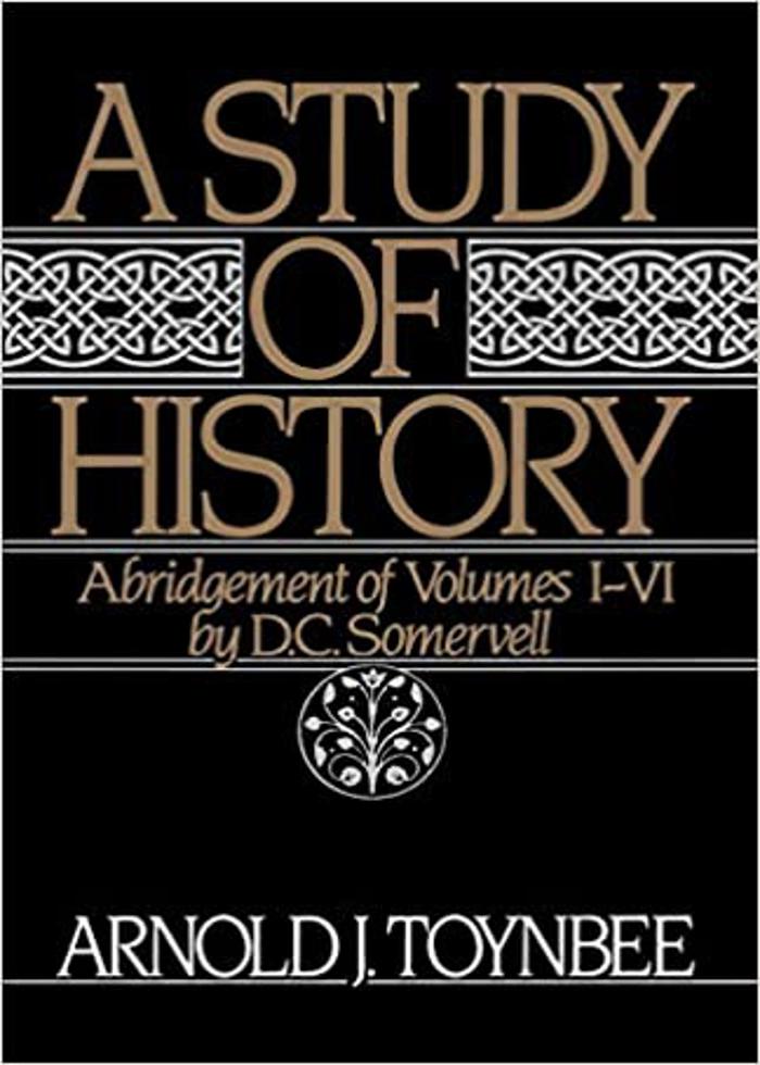 A Study of History Book