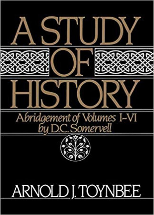 A Study of History Book