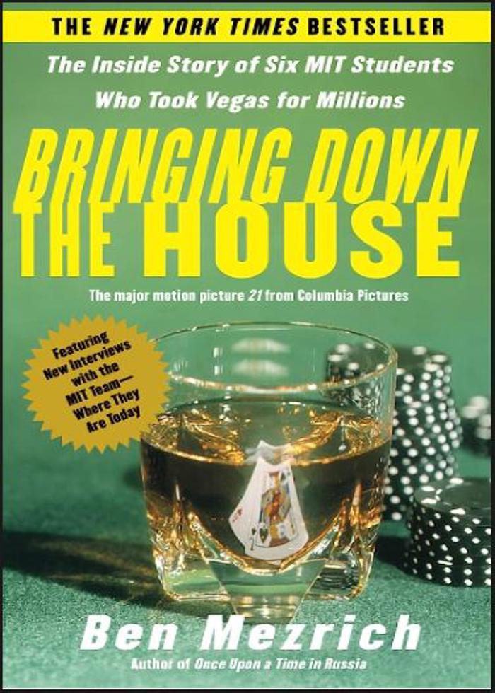 Bringing Down the House Book
