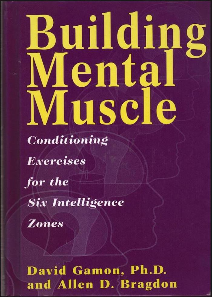 Building Mental Muscle Book