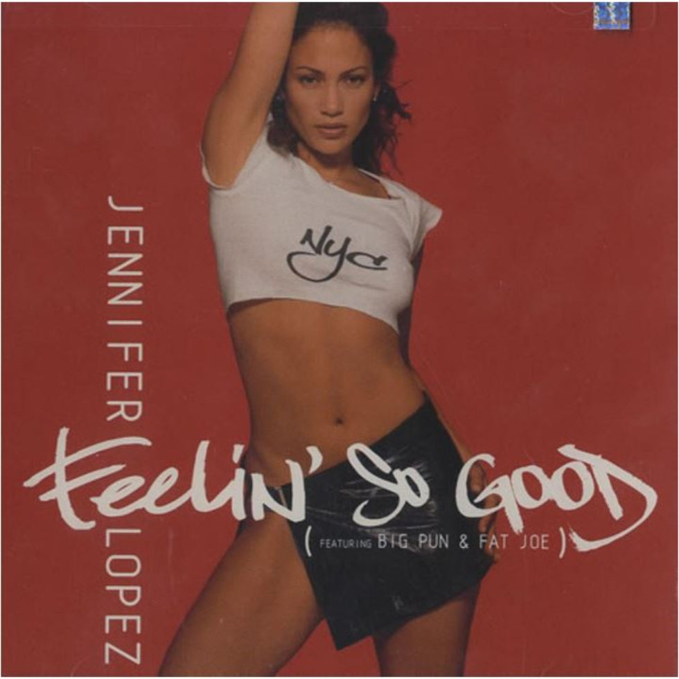 feelin so good music cd by jennifer lopez