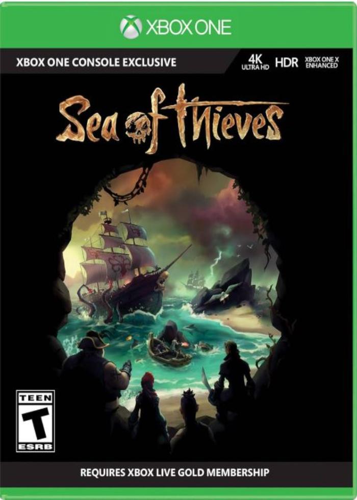Sea of Thieves for Xbox One