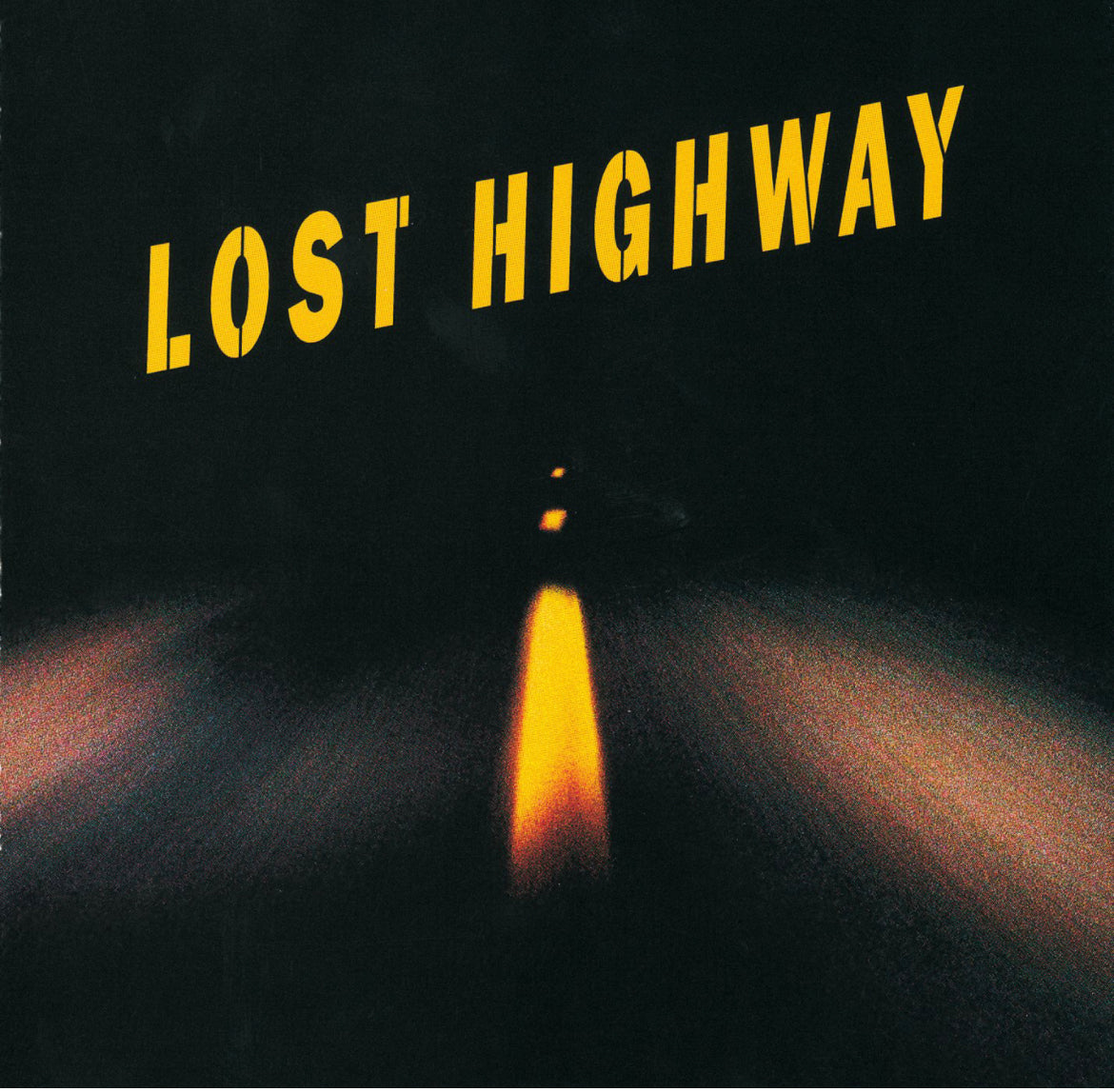 Lost Highway: Music from the Motion Picture