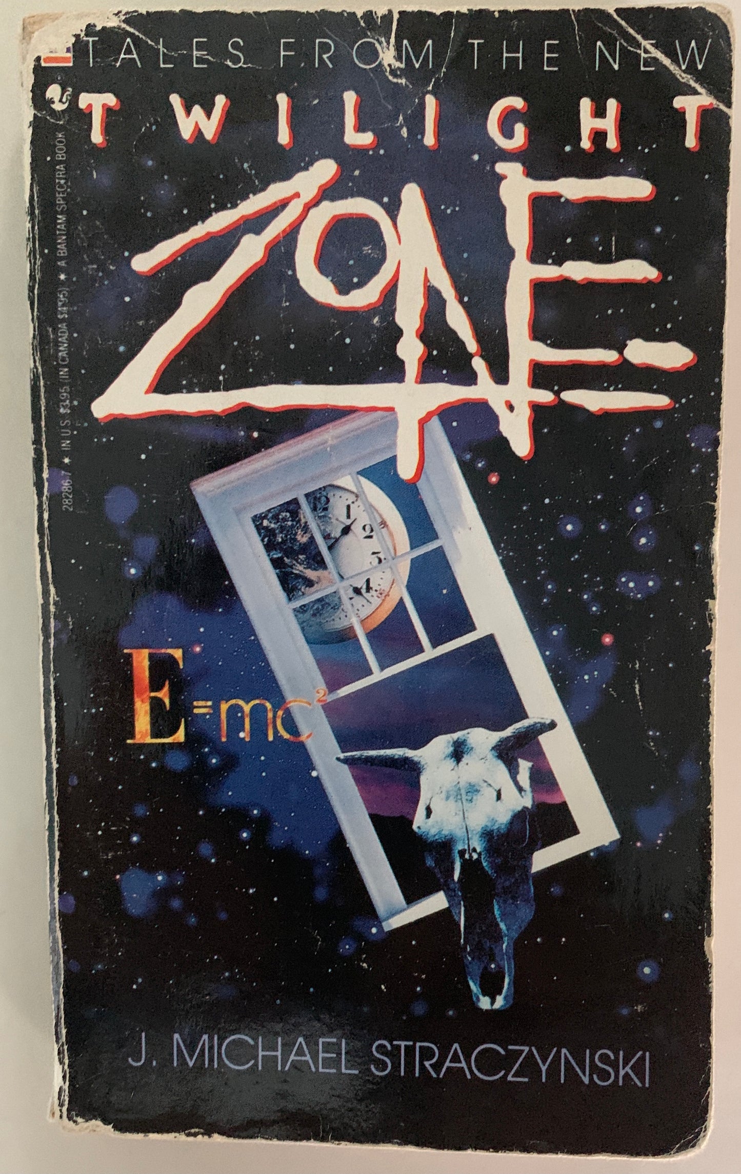 Tales From the New Twilight Zone