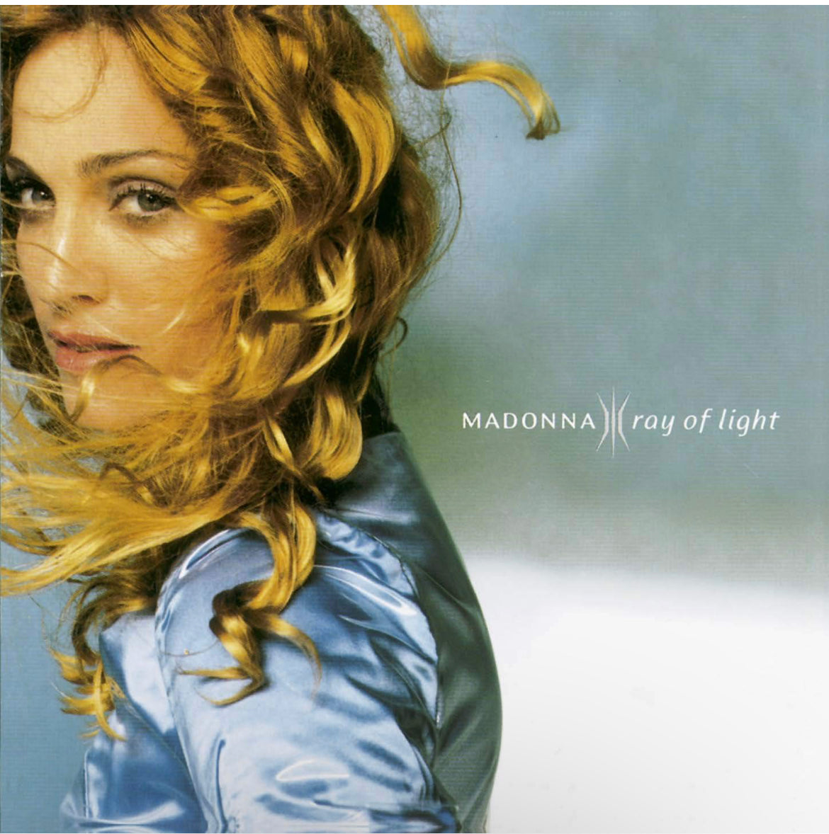 Madonna: Ray of Light