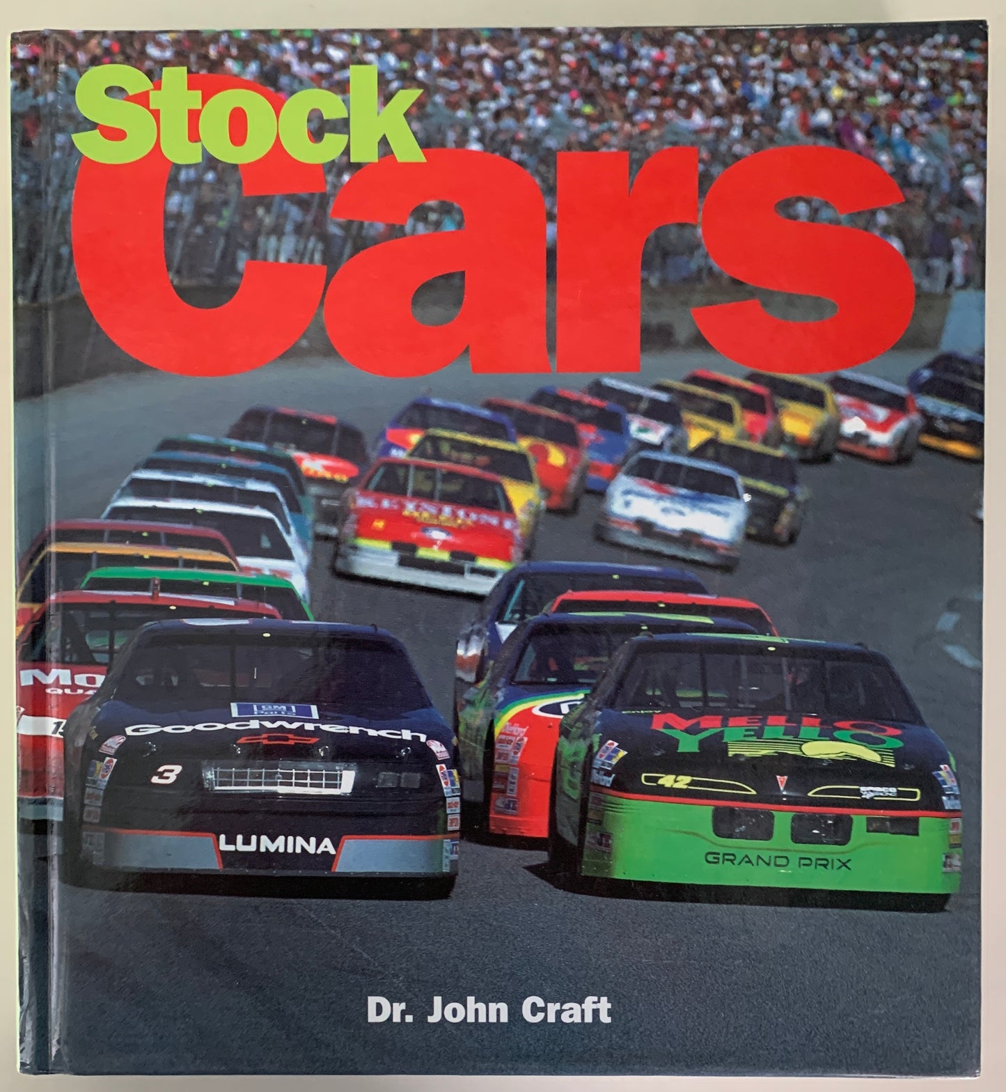 Stock Cars