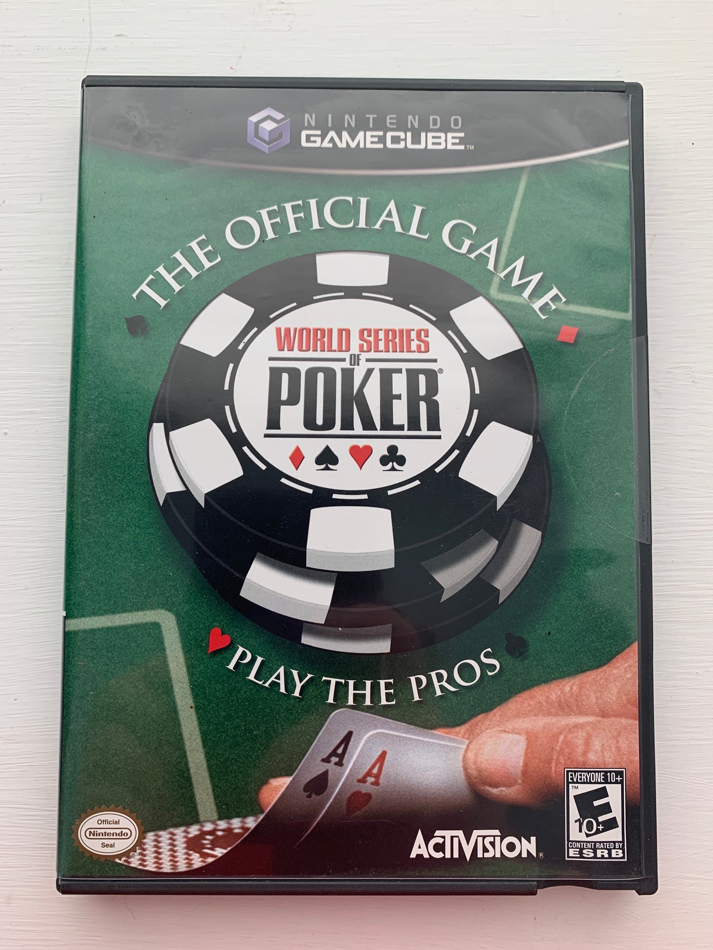 World Series of Poker