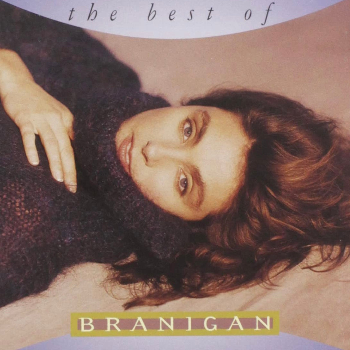 Laura Branigan: The Best of Branigan