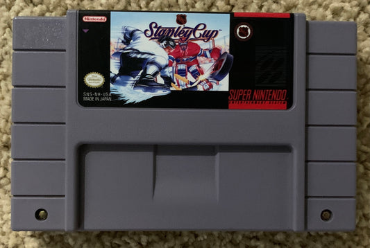 NHL Stanley Cup