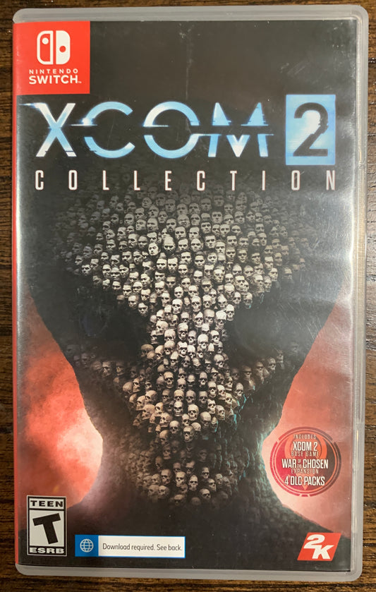 XCOM 2 Collection