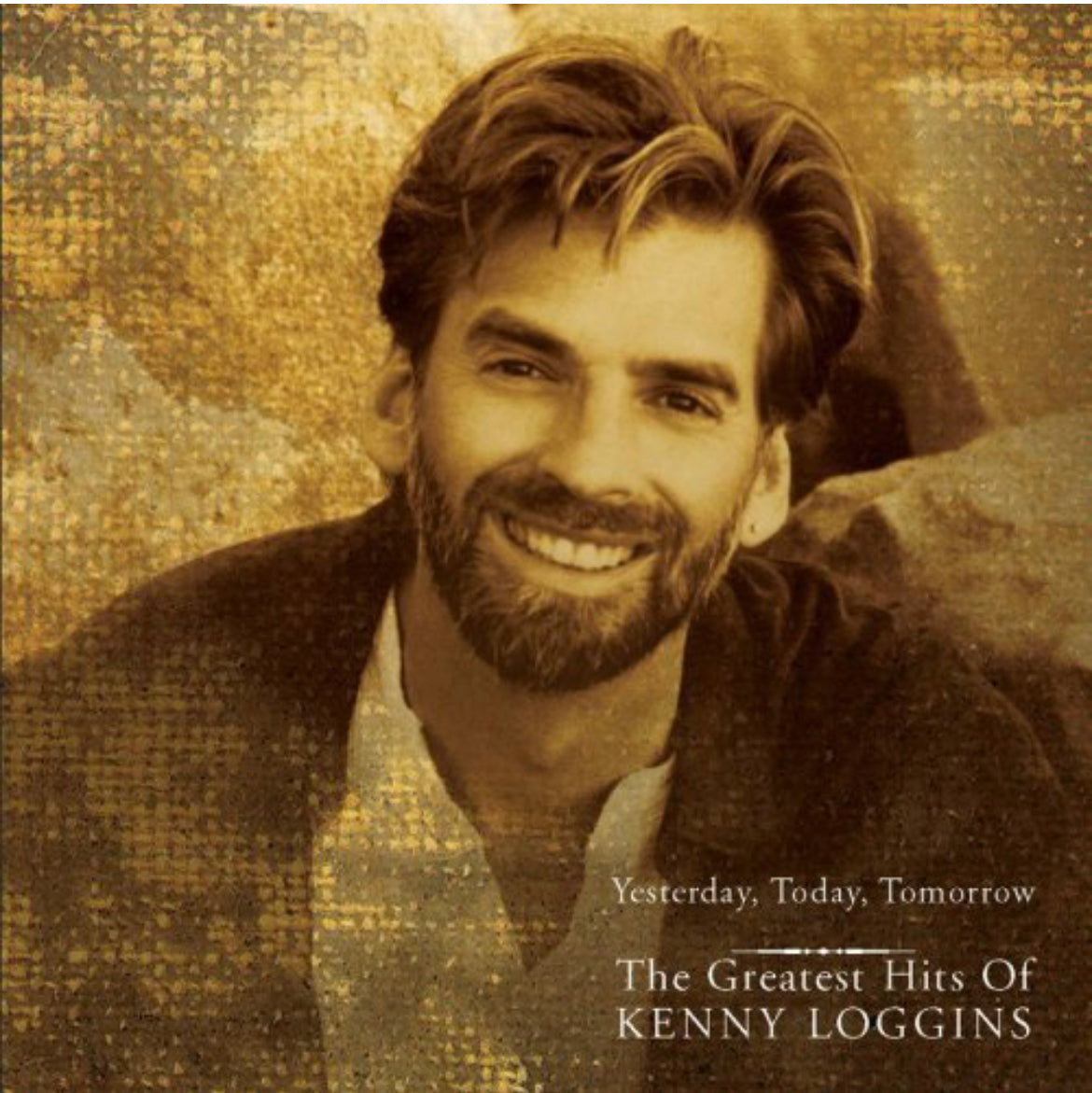 Kenny Loggins: The Greatest Hits of Kenny Loggins