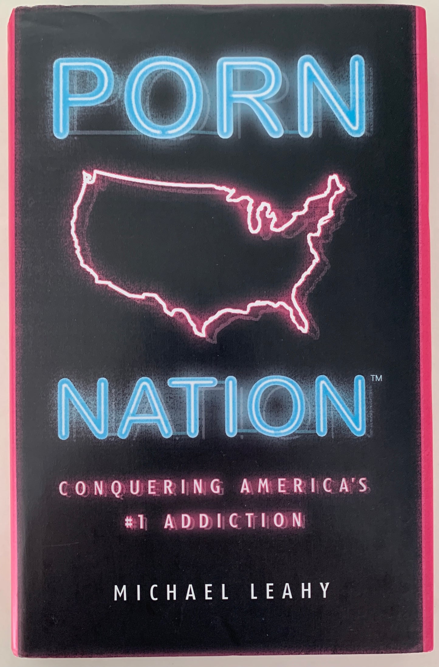 Porn Nation (New)
