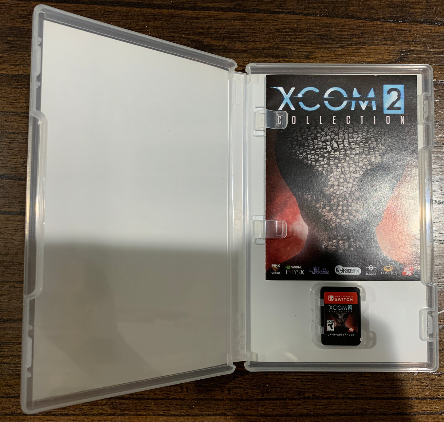 XCOM 2 Collection
