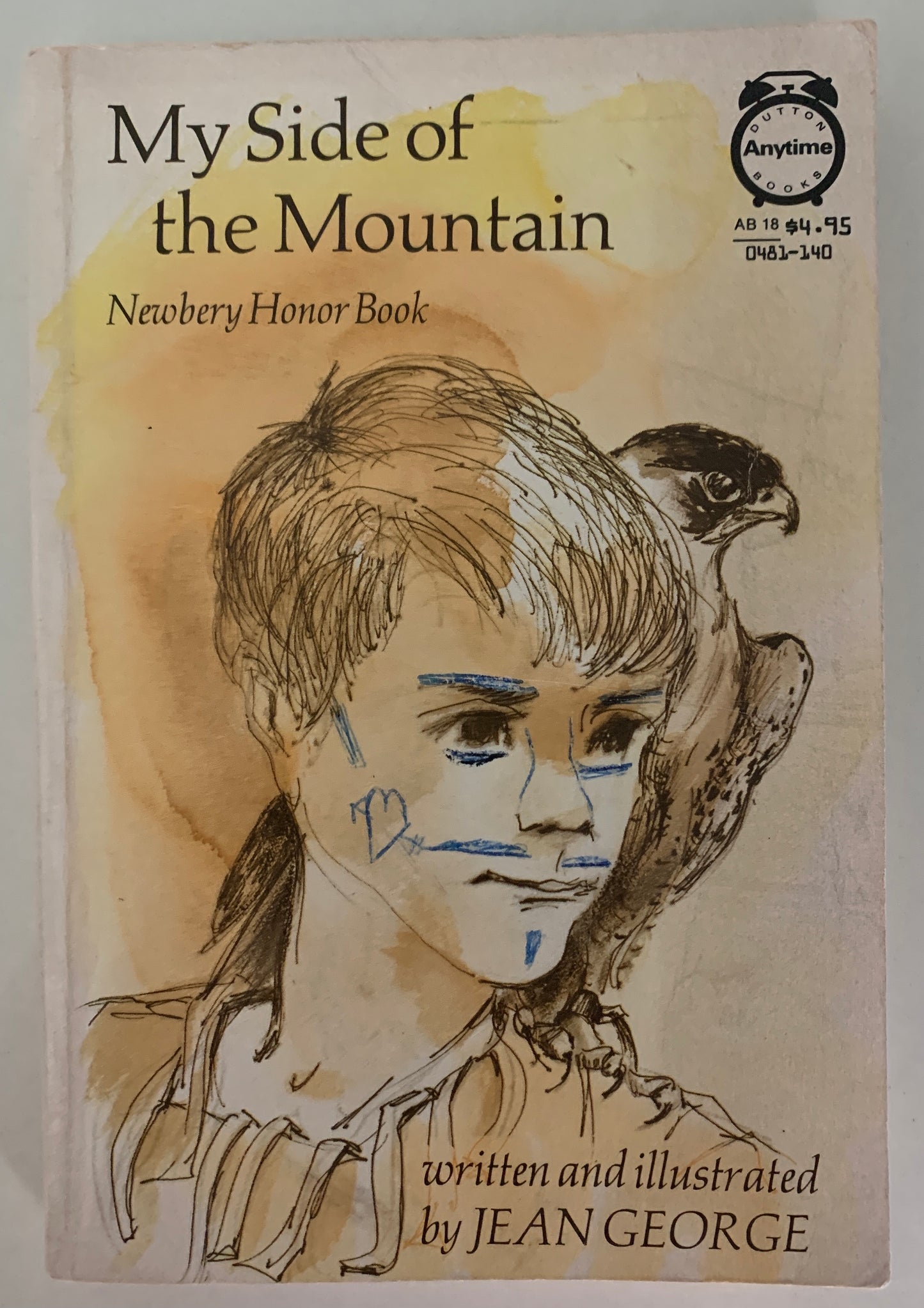 My Side of the Mountain