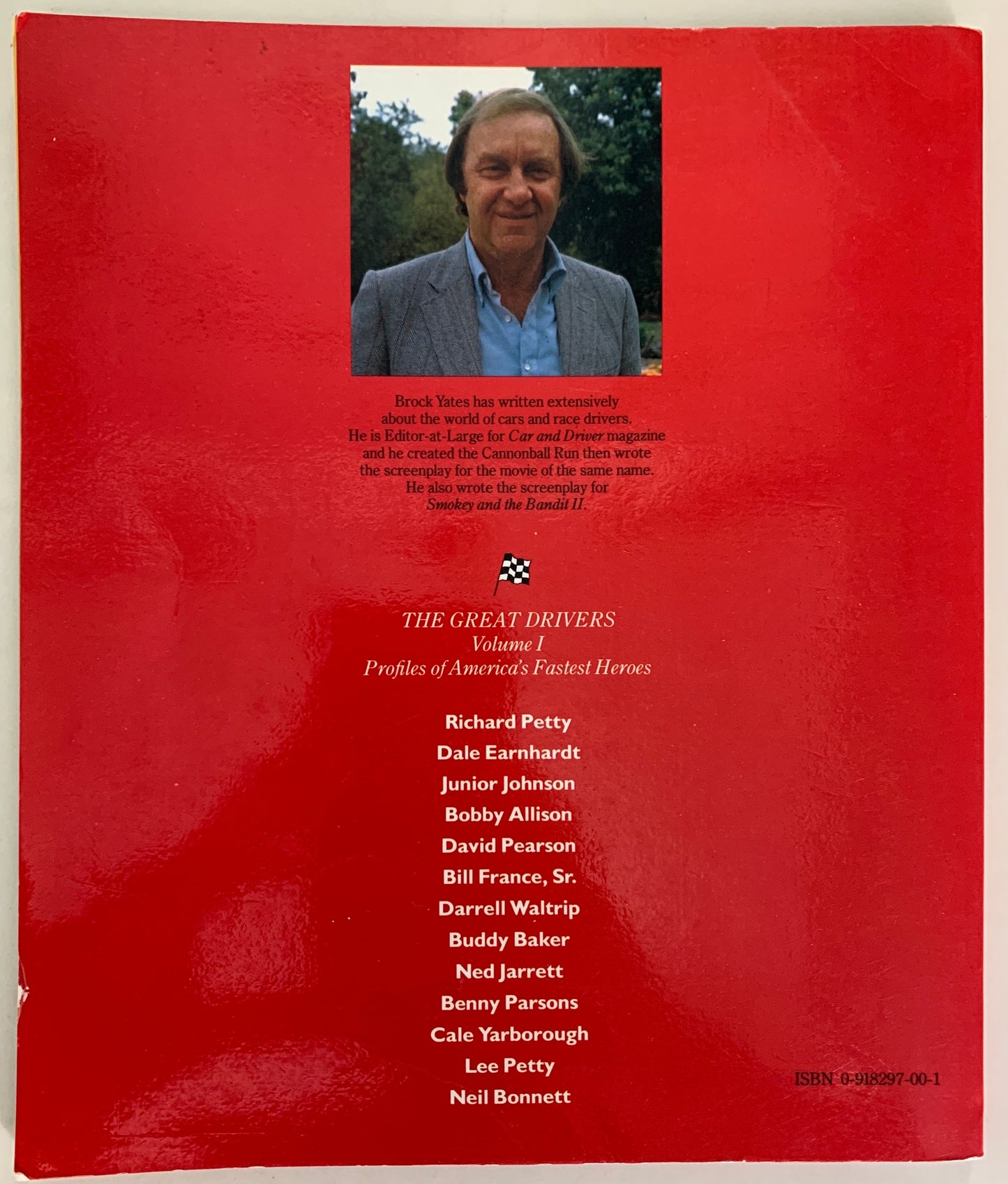 The Great Drivers, Vol. 1