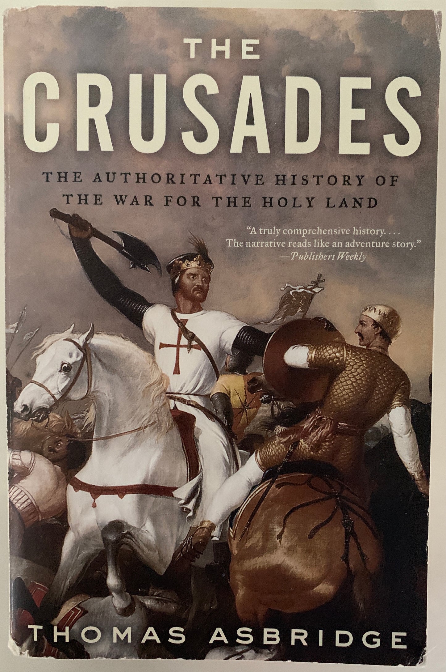 The Crusades