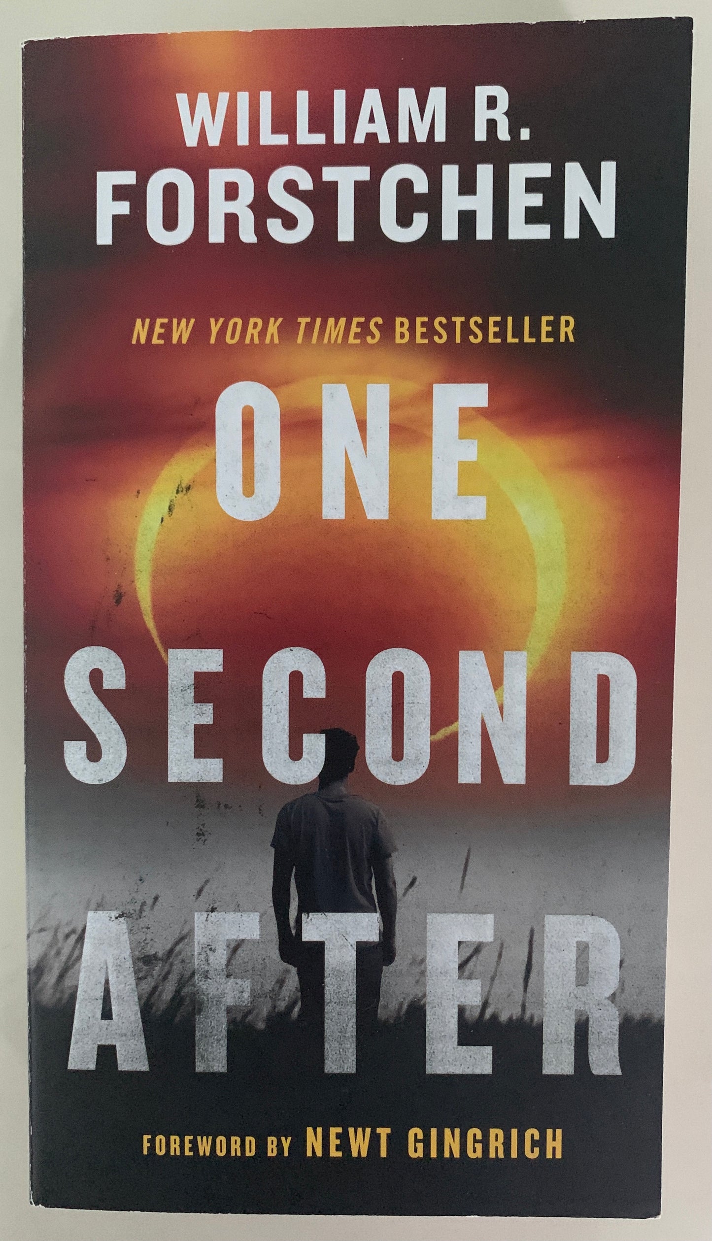 One Second After (New)