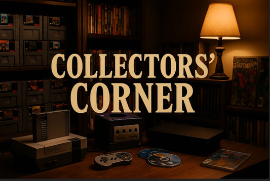 Why Physical Media Still Matters in a Digital World