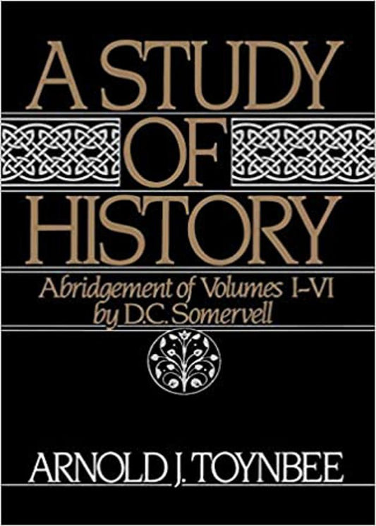 A Study of History Book