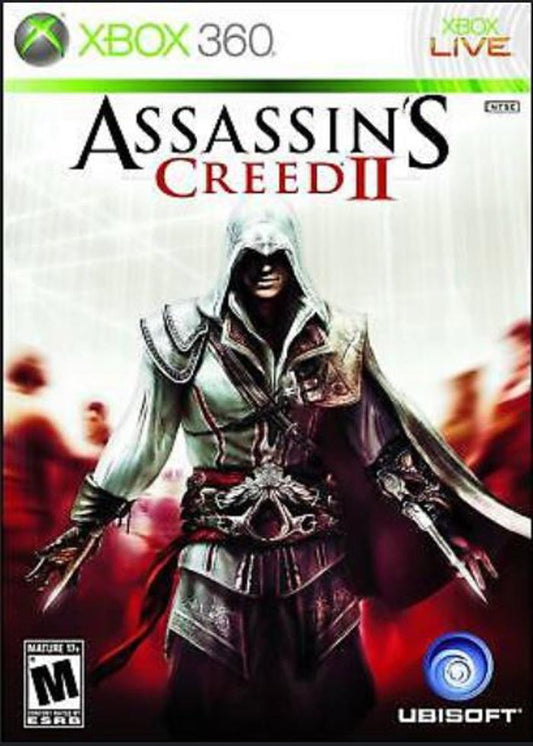 Assassin's Creed 2 for Xbox 360