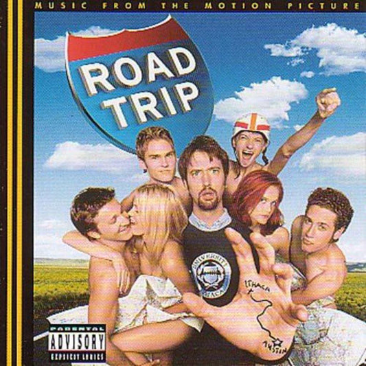 Road Trip Music from the motion picture