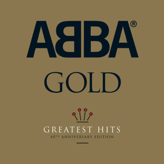 abba gold greatest hits music cd by abba
