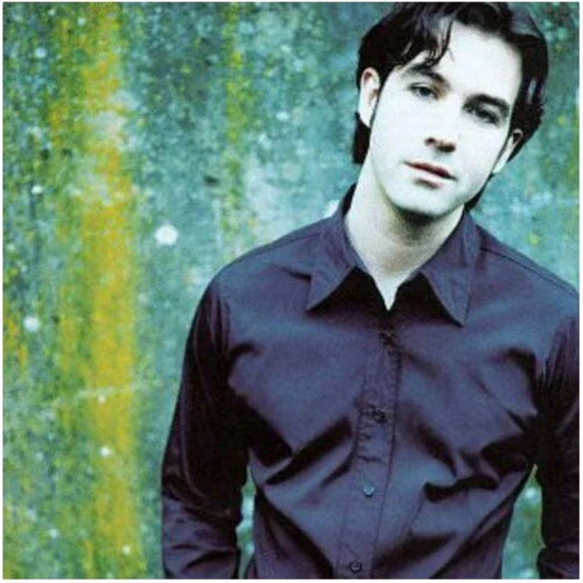 Duncan Sheik self titled Music CD Duncan Sheik