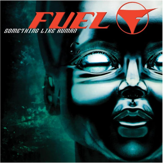 Fuel, Something Like Human, Music CD, Used