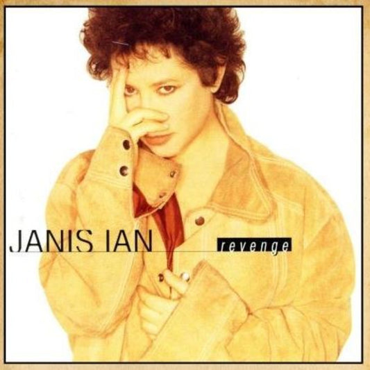 Janis Ian Revenge Music CD