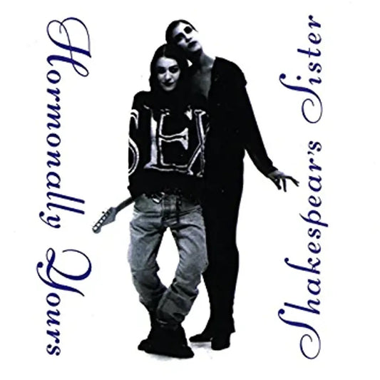 Shakespear's Sister: Hormonally Yours