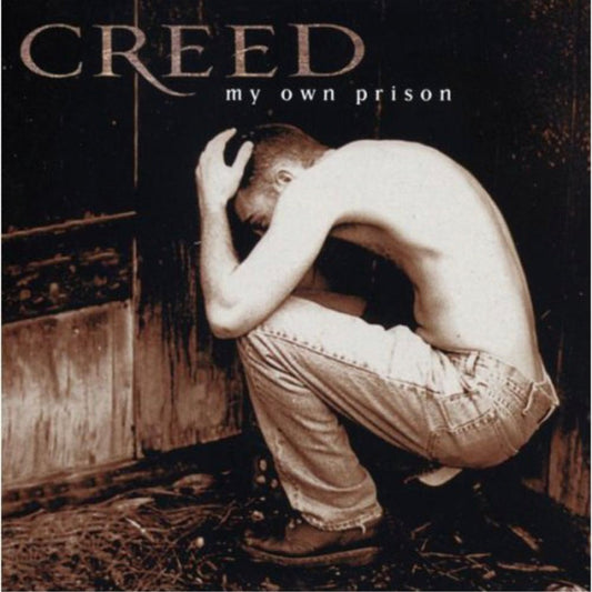 Creed My Own Prison Music CD