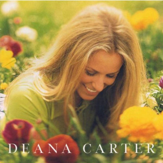 Deana Carter Did I Shave My Legs for This Music CD