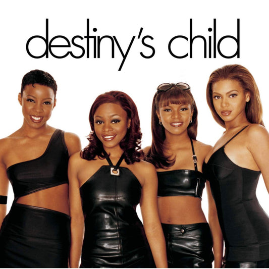 Destiny's Child Destiny's Child Music CD