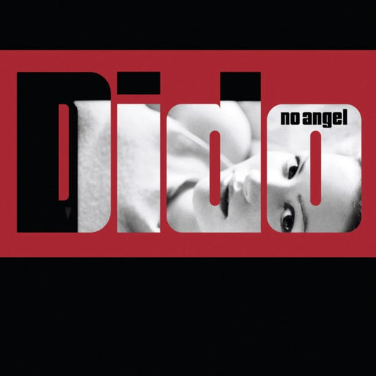 Dido No Angel Music CD