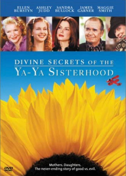 Divine Secrets of the Ya-Ya Sisterhood