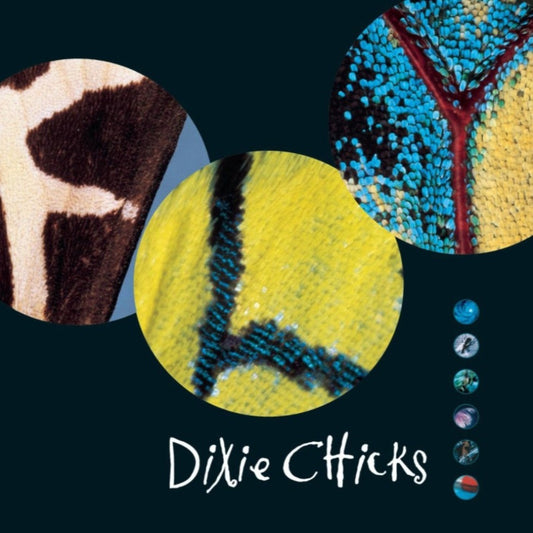 Dixie Chicks Fly Music CD