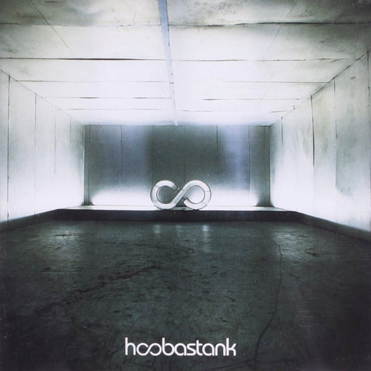 Hoobastank music cd new