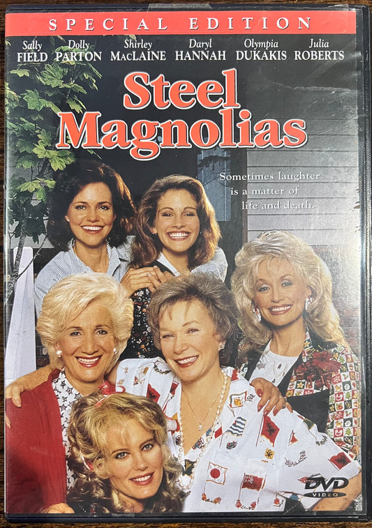 Steel Magnolias (Special Edition)