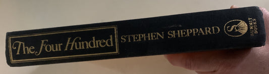 The Four Hundred
