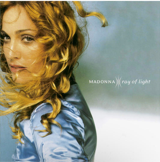 Madonna: Ray of Light