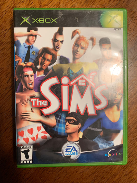 The Sims