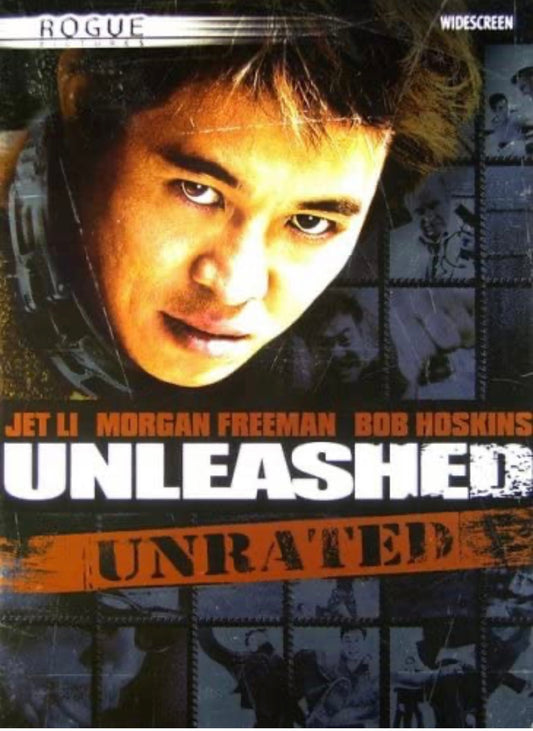 Unleashed (Unrated)