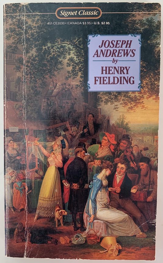Joseph Andrews