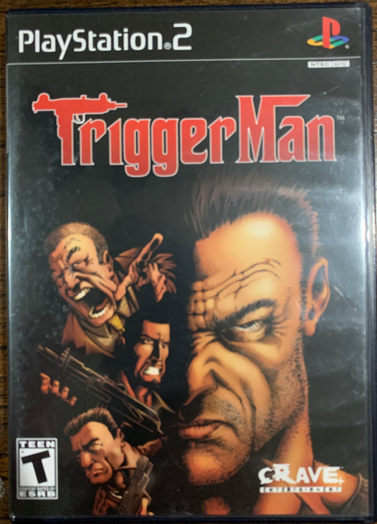 Trigger Man