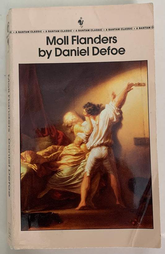 Moll Flanders