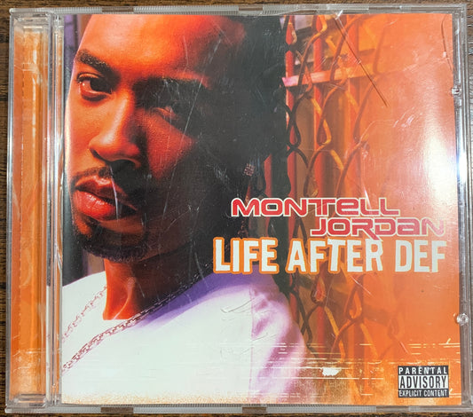 Montell Jordan: Life After Def