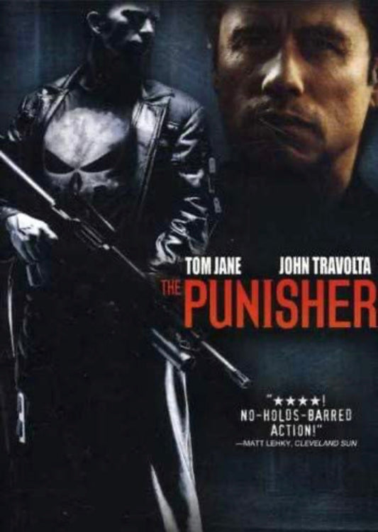 The Punisher