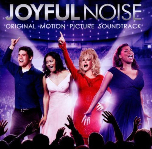 Joyful Noise: Original Motion Picture Soundtrack (New)