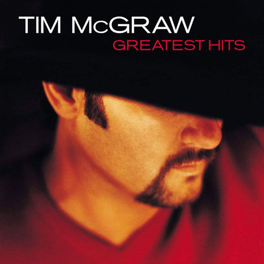 Tim McGraw: Greatest Hits